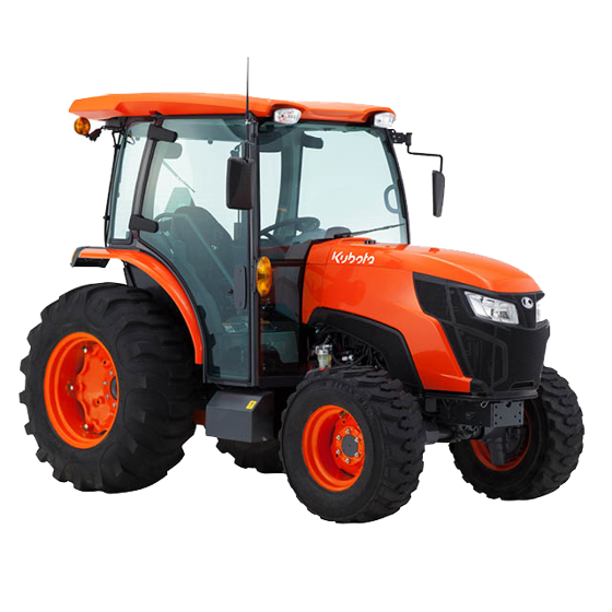 Kubota MX Series — Utility Tractors