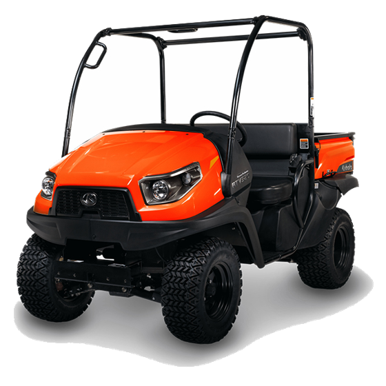 Kubota RTV520 — Mid-Size Gas UTV